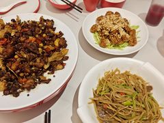 -偏爱炒鸡(老县衙店)