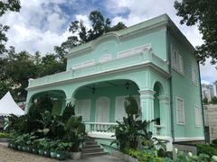 -龙环葡韵住宅式博物馆