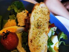 -STARRY CAFE & LOUNGE BAR(高新店)