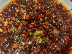 -傅先生东北菜(青年城店)