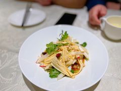 -西贝海鲜汇(槐安路店)