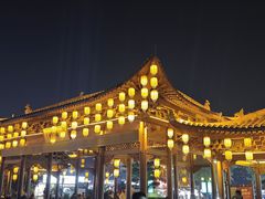 -大小河街