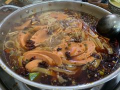 -黑竹香鸡(营和巷店)