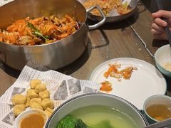 -红蕃干锅·脆皮香辣虾(南屏街金鹰店)