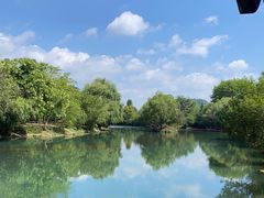 -贵阳市花溪国家城市湿地公园