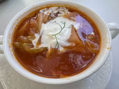 -库滋明·俄罗斯特色美食(中央大街店)