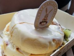 -食武士·舒芙蕾(新街口明瓦廊店)