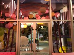 门面-水桶王国主题餐厅·聚会·生日派对·亲子活动·家庭套餐(亚龙湾希尔顿店)