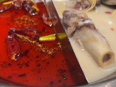 -骨之味·筒骨汤火锅(江头店)