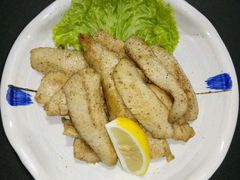 -喜多亭(宜山路店)