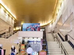 -大光明电影院(南京西路店)