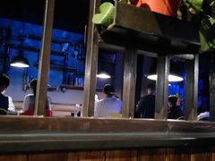 大堂-美滋滋尚鱼烤鱼餐厅(空港店)