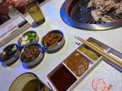 -杨记齐齐哈尔烤肉(总店)