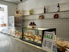 -光作面包Voila Lumiere(中山店)