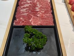-祥源胡同·涮牛羊肉火锅(花桥店)
