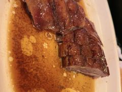 -中国厨房/台湾牛肉面