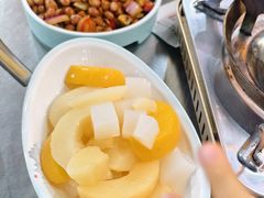 -0317火锅鸡·清真(正达店)