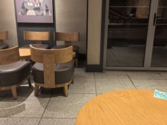 -星巴克(嘉定中信泰富万达广场店)