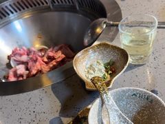 -313羊庄铁锅烀羊肉·烤全羊·烧烤龙虾·团建聚餐(永德路店)