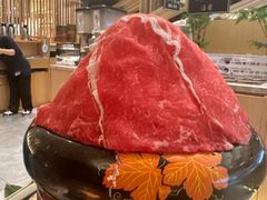 -温野菜涮涮锅(大悦城店)