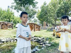 -HERRE·FARM 赫尔露营农场·团建聚会包场