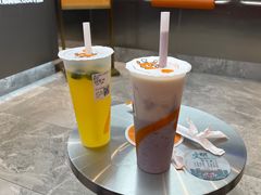 -CoCo都可(十全东店)