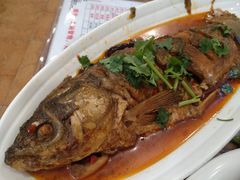 -晋B2008刀削面(小南庄店)