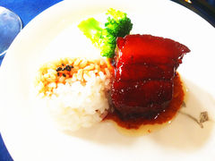 -庆余楼·用心与食材·特色菜&灶头面(仙蠡墩店)