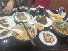 -宛平李记小吃(东关街店)