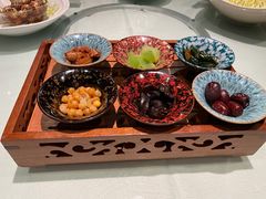 -申粤轩酒楼·三十年粤菜经典(丁香花园店)