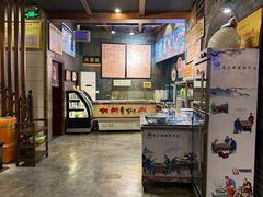 -马三妹跷脚牛肉(苏稽总店)