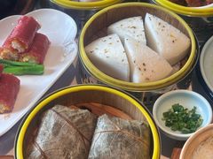 -顺峰(农展馆店)