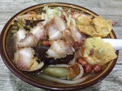 -韦记螺蛳粉(NO2店)