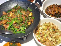 -烹湘·鲜炒湖南土菜(海珠店)