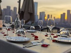 -埠口精酿夜景餐酒吧· BREWPORT BISTRO(长嘉汇重庆之眼店)