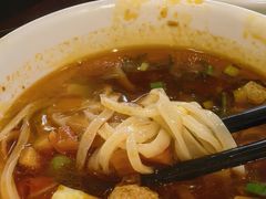 -令氏家外家周秦食府(高新店)