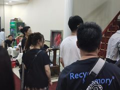 -龙虾奇迹(大华三路店)