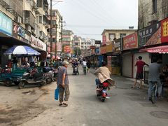-荣巷小馄饨(荣巷店)