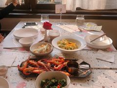 -素描餐厅(灵隐天竺店)