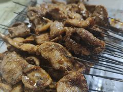 -酒宝荡烧烤(长航局江大路住宅小区店)