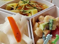 -马白开来特色羊排揪片子  (总店)