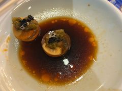 -山泉公馆酒家(珠江新城店)