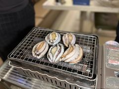 -白仁仔· 活烤海鲜 宵夜(豫园店)