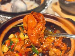 -煲王粤菜餐厅(中侨中心店)