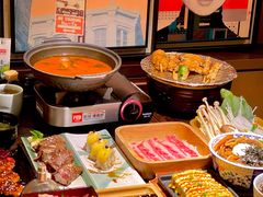 -山葵家·创意料理(宁波来福士店)