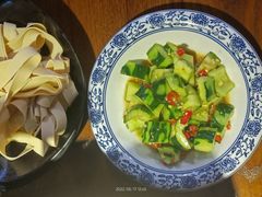 -一淼牛蛙爱上鱼(黄兴广场步行街店)
