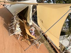 -不觉晓CAMPING(上海迪士尼营地店)