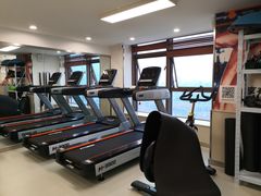 -中田·健身+普拉提(虹悦城店)