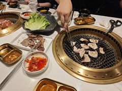-炙城·韩式烤肉(南京东路店)