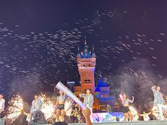 -青岛方特梦幻王国